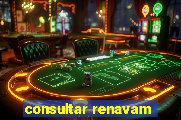 consultar renavam